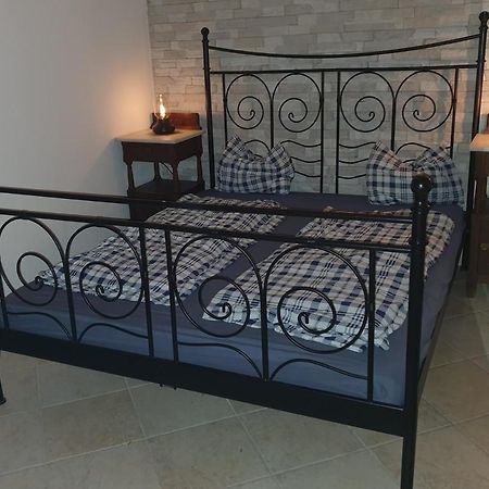 ברכטסגאדן Ferienwohnung Da Salvatore מראה חיצוני תמונה
