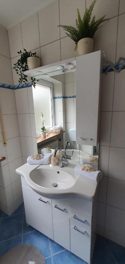 ברכטסגאדן Ferienwohnung Da Salvatore מראה חיצוני תמונה
