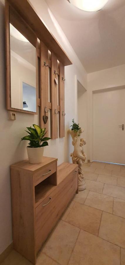ברכטסגאדן Ferienwohnung Da Salvatore מראה חיצוני תמונה