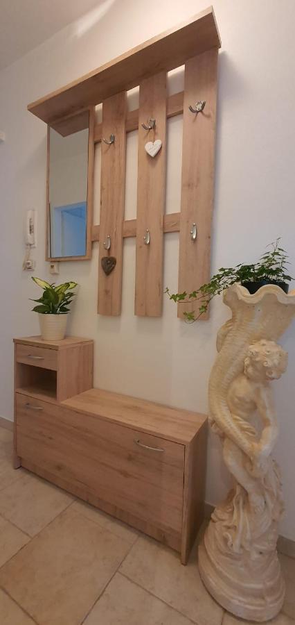 ברכטסגאדן Ferienwohnung Da Salvatore מראה חיצוני תמונה