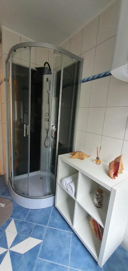ברכטסגאדן Ferienwohnung Da Salvatore מראה חיצוני תמונה