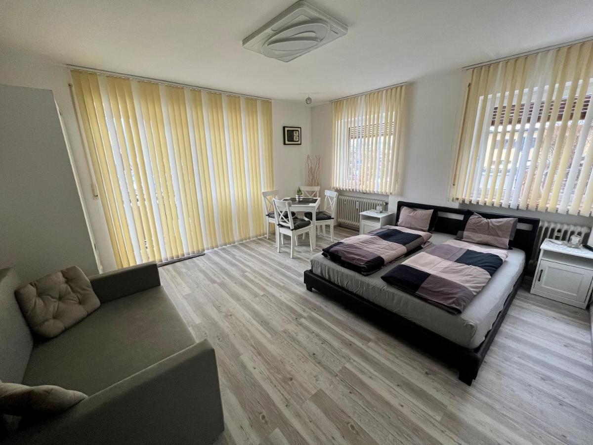 ברכטסגאדן Ferienwohnung Da Salvatore מראה חיצוני תמונה