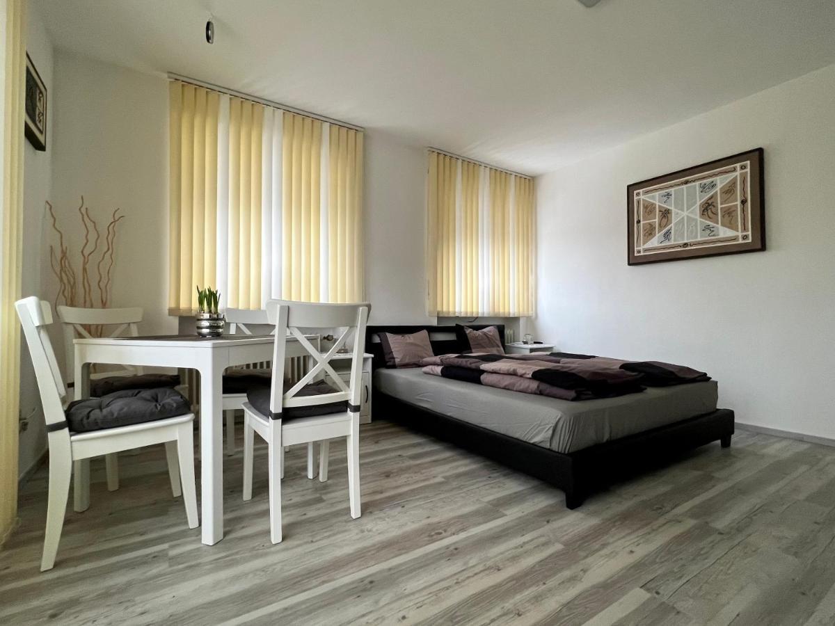 ברכטסגאדן Ferienwohnung Da Salvatore מראה חיצוני תמונה
