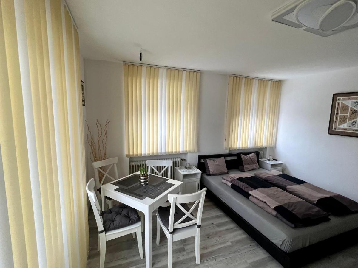 ברכטסגאדן Ferienwohnung Da Salvatore מראה חיצוני תמונה