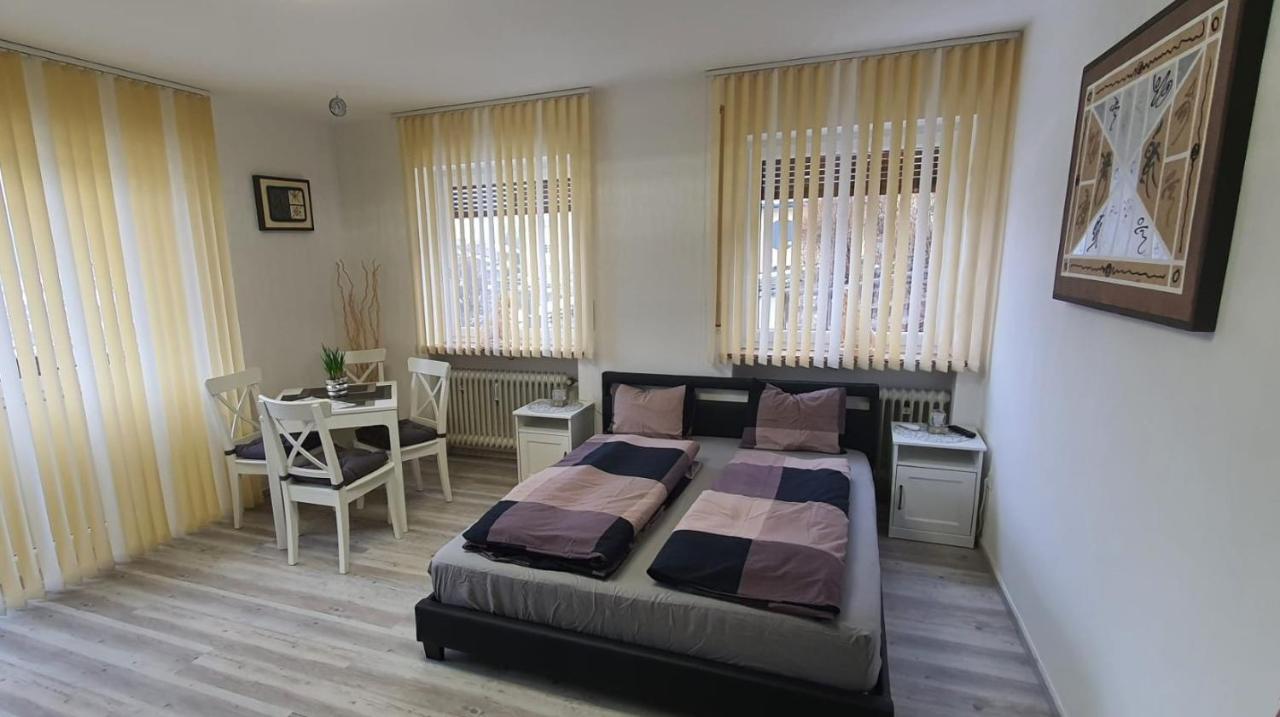 ברכטסגאדן Ferienwohnung Da Salvatore מראה חיצוני תמונה