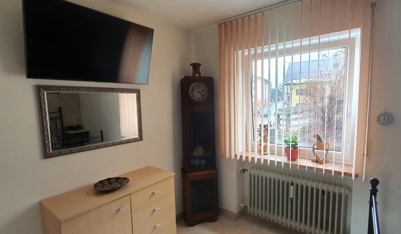 ברכטסגאדן Ferienwohnung Da Salvatore מראה חיצוני תמונה
