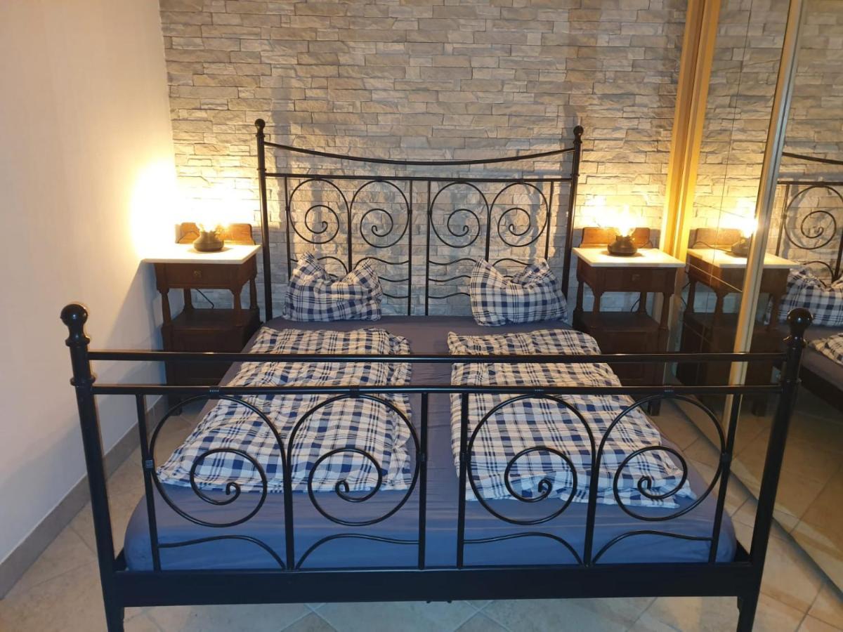 ברכטסגאדן Ferienwohnung Da Salvatore מראה חיצוני תמונה