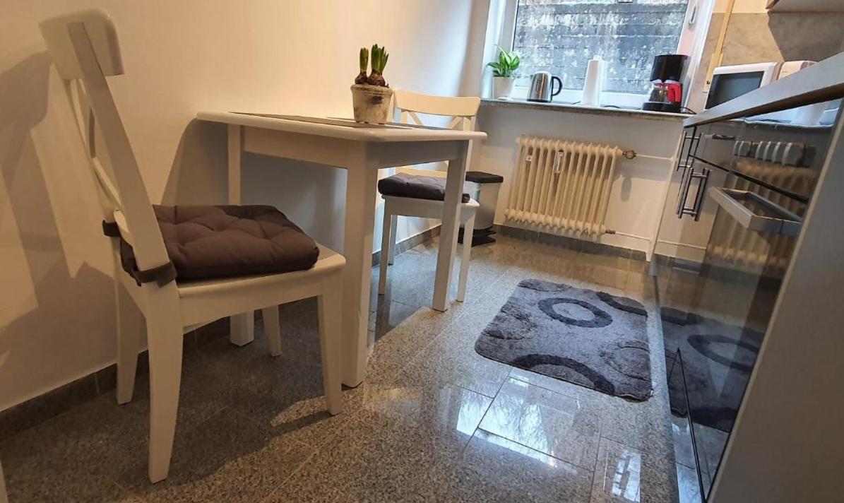 ברכטסגאדן Ferienwohnung Da Salvatore מראה חיצוני תמונה