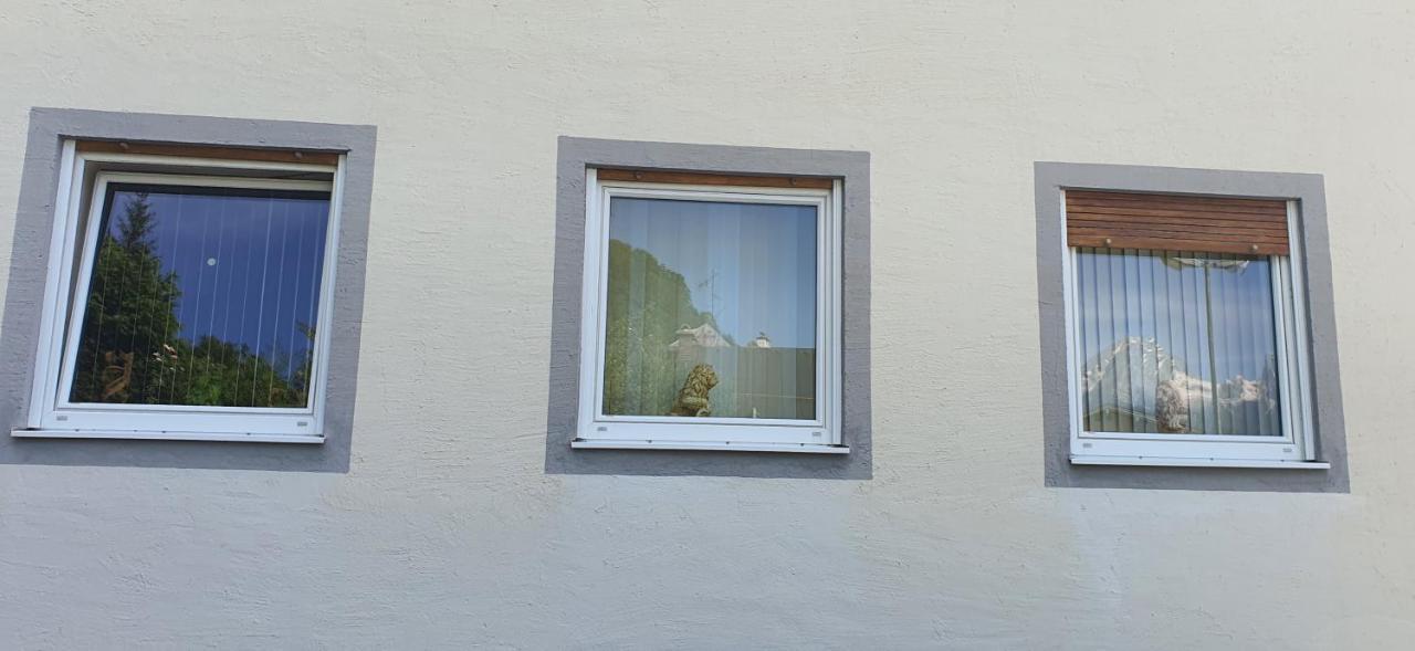 ברכטסגאדן Ferienwohnung Da Salvatore מראה חיצוני תמונה